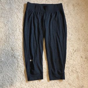 Under Armour Jogger Capris